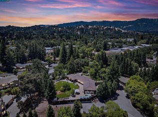 7 Wing Set Pl, Alamo, CA 94507