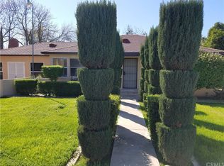 5024 E Grant Ave, Fresno, CA