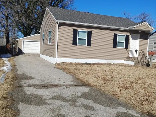 2657 Center St, Granite City, IL 62040