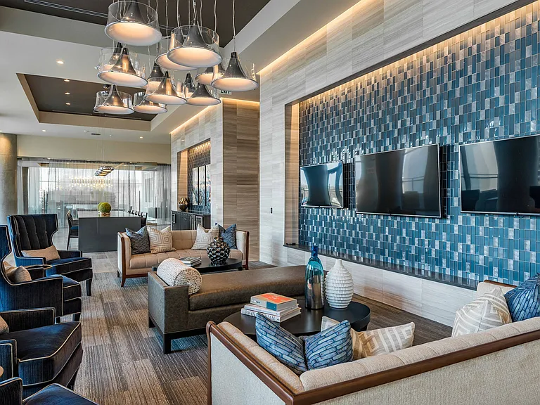 Social Lounge