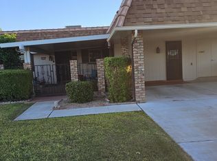 10315 W Bright Angel Cir, Sun City, AZ 85351