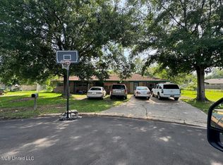 2539 Nancy Ln, Gulfport, MS 39503