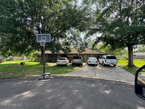 2539 Nancy Ln, Gulfport, MS 39503