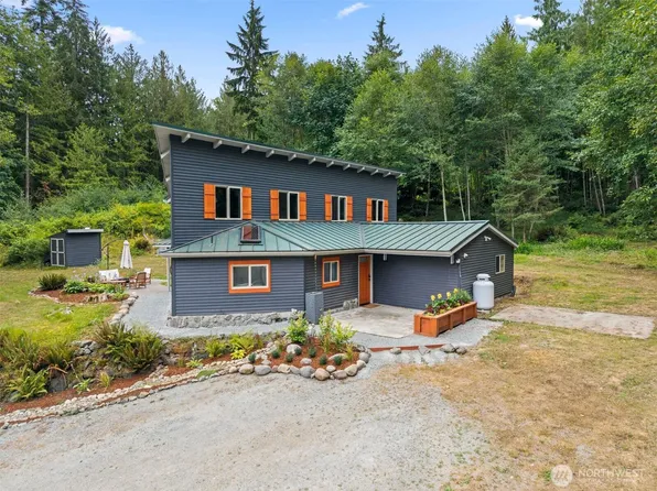 22120 Gaspard Lane, Mount Vernon, WA 98274