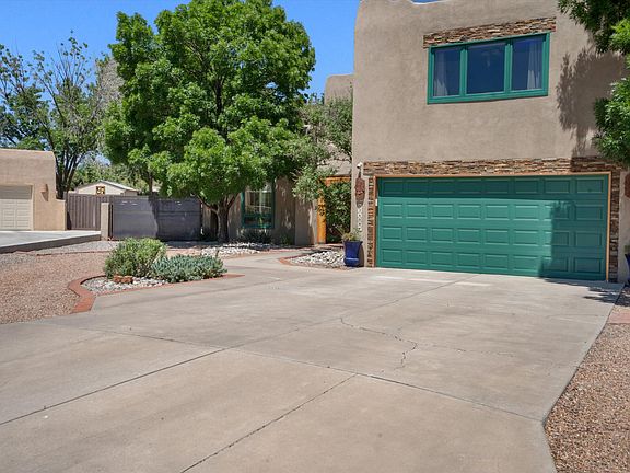 3rd image of 2408 Calle De Panza NW