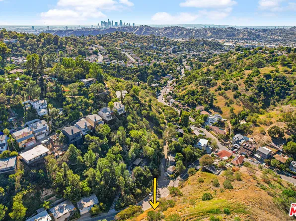 4537 Cleland Ave, Los Angeles, CA 90065