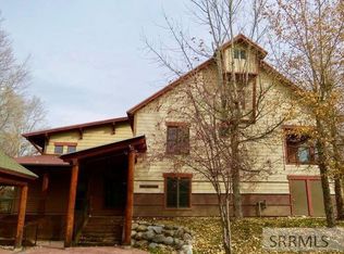 2740 Shadowmoon, Driggs, ID 83422