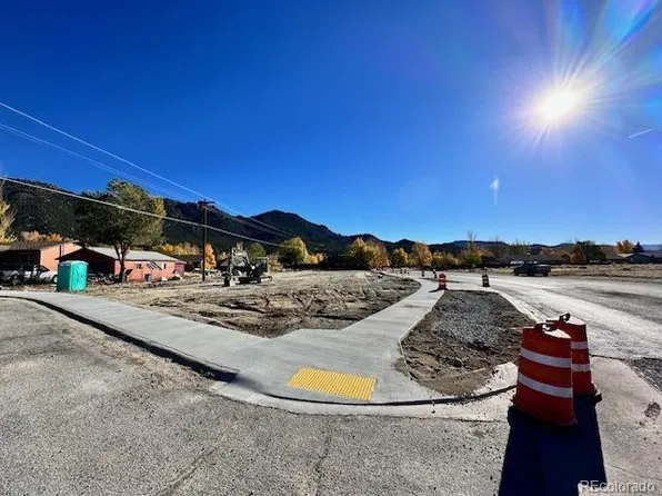 Lot 5 Marquette Avenue, Buena Vista, CO 81211