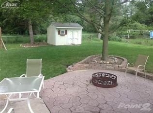 14458 Eddy Lake Rd, Fenton, MI 48430