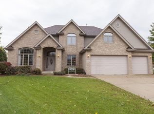 10611 Buck Dr, Orland Park, IL