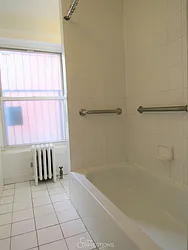 Rented by City Connections Realty