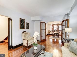 4413 3rd St NW, Washington, DC 20011