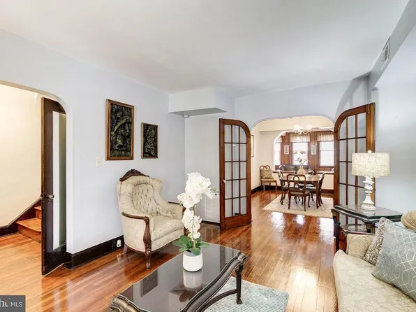 4413 3rd St NW, Washington, DC 20011