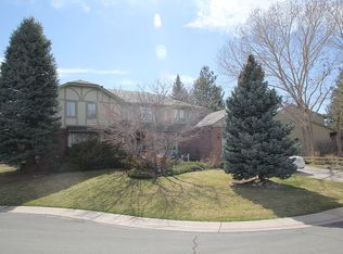 7627 Bear Mountain Mtn, Littleton, CO 80127