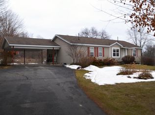 8221 Goebel Rd, East Jordan, MI 49727