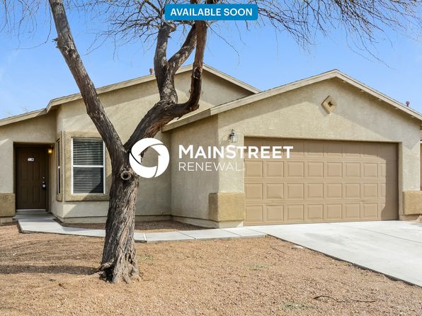 5239 S Via Laguna Blanca