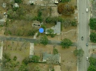922 Vance Jackson Rd, San Antonio, TX 78201