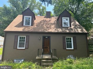 514 Silver Spring Ave, Silver Spring, MD 20910