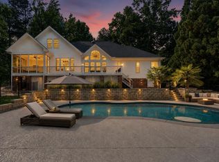 1208 Laneridge Ct, Raleigh, NC 27603