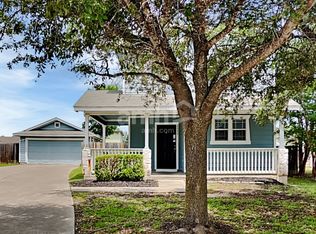 2848 Deerfern Ln, Round Rock, TX 78665