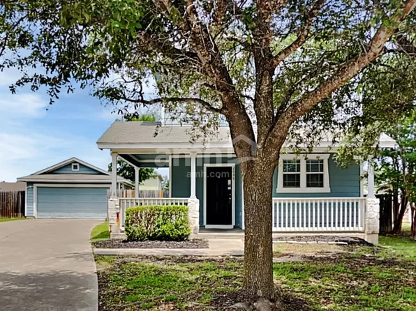 2848 Deerfern Ln, Round Rock, TX 78665