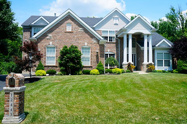 1st image of 12443 Ballas Meadows Dr