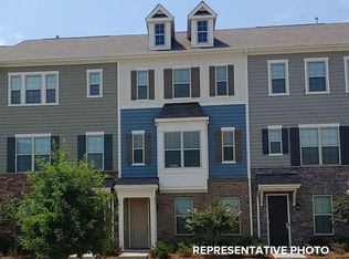 9206 Ainslie Downs St, Charlotte, NC 28273