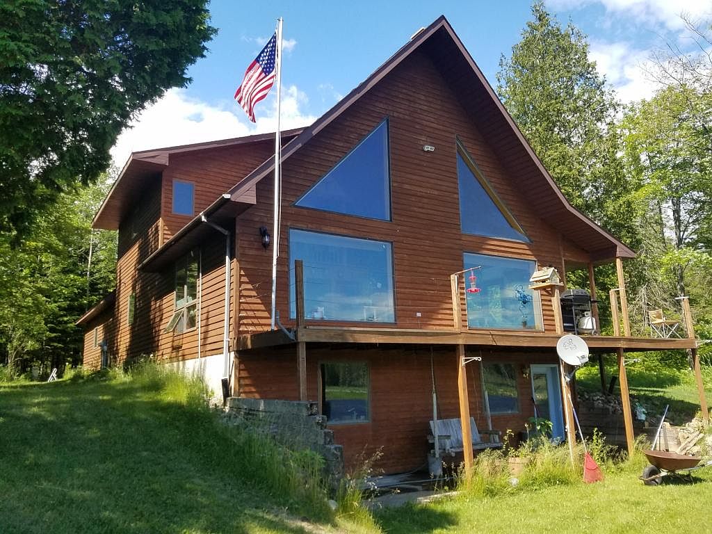15049 E North Caribou Lake Rd, De Tour Village, MI 49725 Zillow