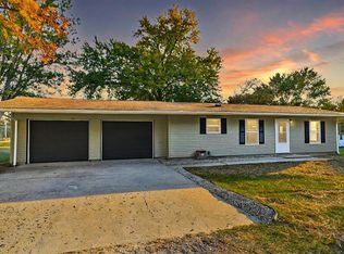 6424 State Road 43 N, West Lafayette, IN 47906