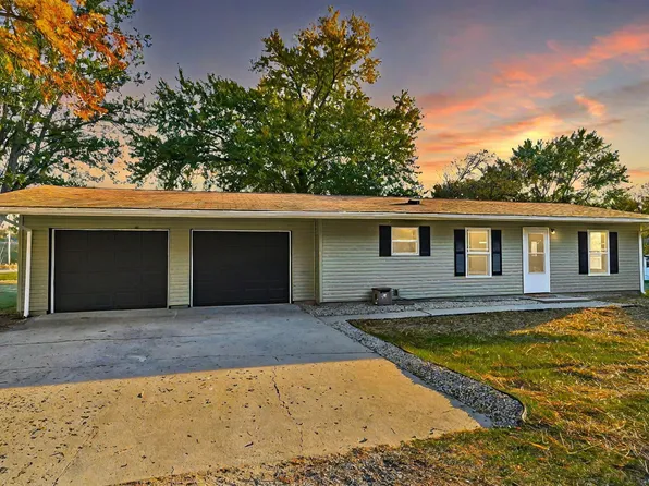 6424 State Road 43 N, West Lafayette, IN 47906