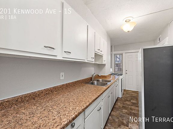3rd image of 4201 Kenwood Ave #1S