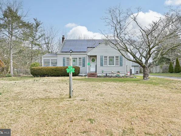 293 W White Horse Pike, Egg Harbor, NJ 08215