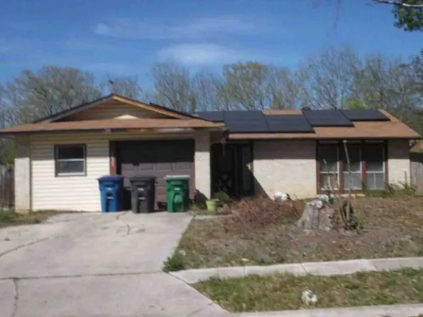 6035 Little Brandywine Crk, San Antonio, TX 78233