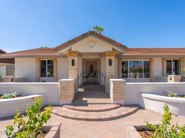 417 E Marconi Ave, Phoenix, AZ 85022