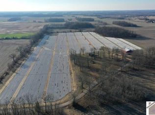 0 Crawford Trl, Murray, KY 42071