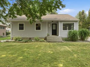 725 Winter St, Spring Lake, MI 49456
