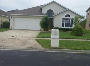 2525 Lyndscape St, Orlando, FL 32833