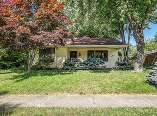 2003 Reardon Dr, Dayton, OH 45420