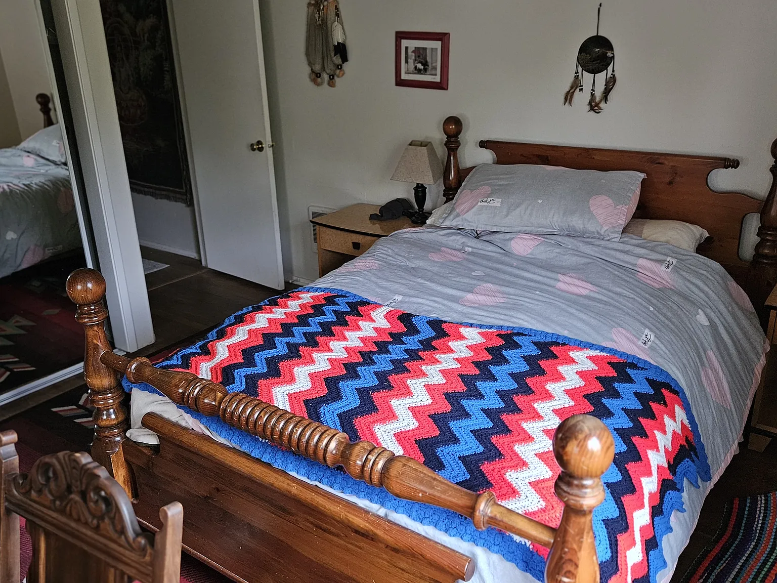 3 bed, 1452 sqft, $799 — Photo 1