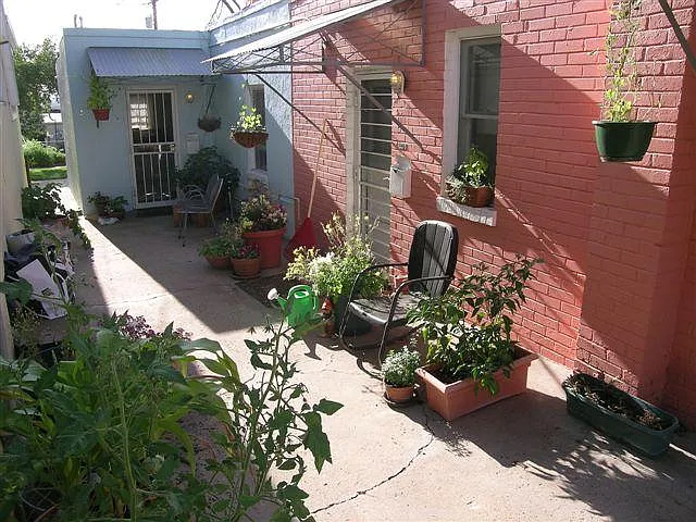 3310 N Osage St — Photo 2