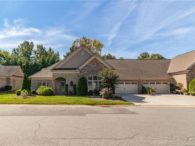 6901 Stone Gables Dr, Thomasville, NC, 27360