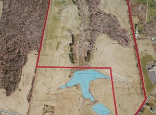 1276 Walton Nicholson Rd, Walton, KY 41094