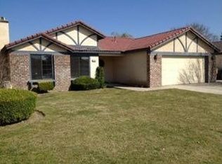 4216 Northwind Dr, Bakersfield, CA 93313