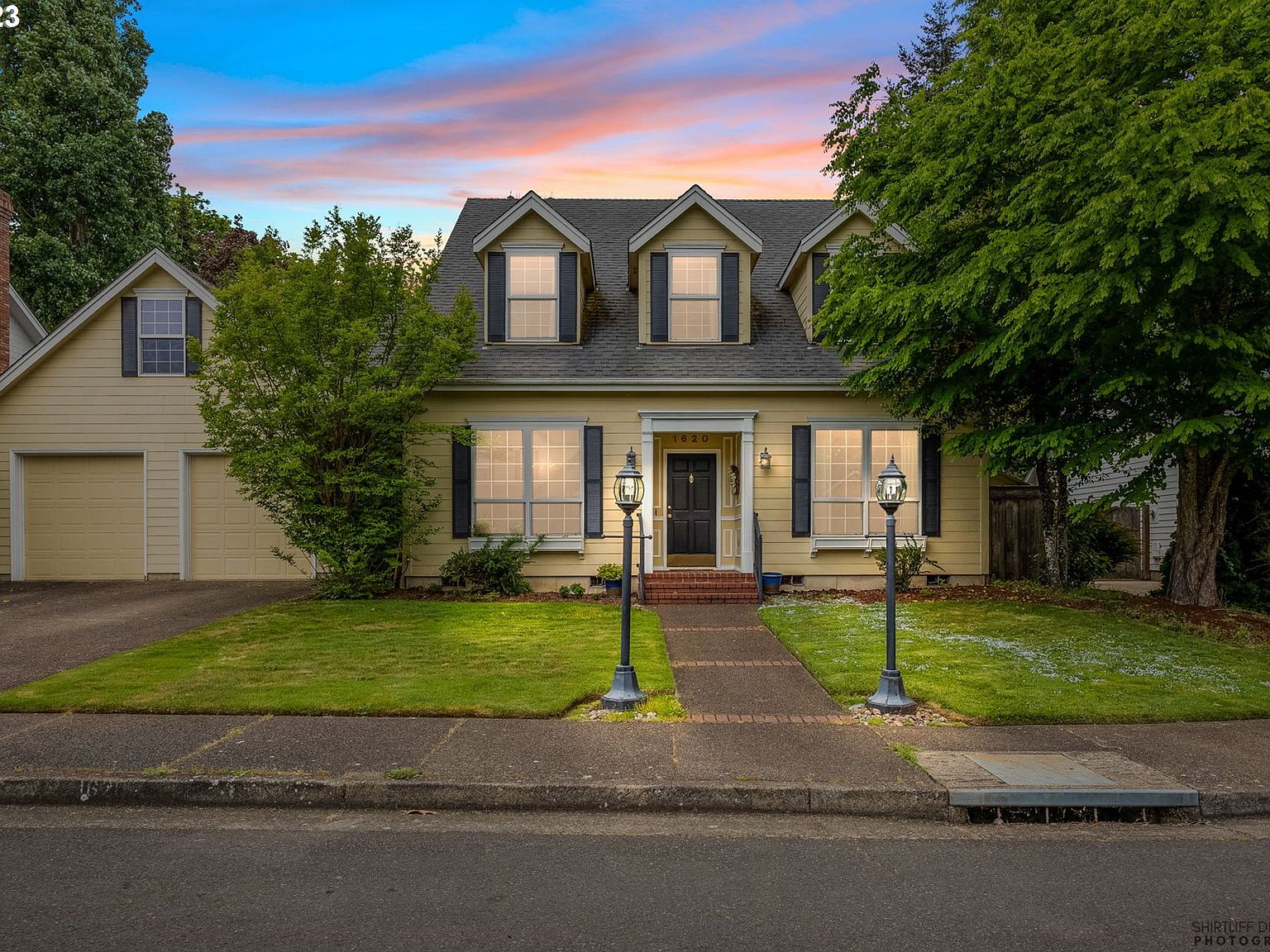 1620 Williamsburg Way, Eugene, OR 97401 MLS 23387494 Zillow