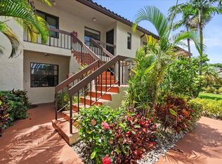21719 Arriba Real #J, Boca Raton, FL 33433