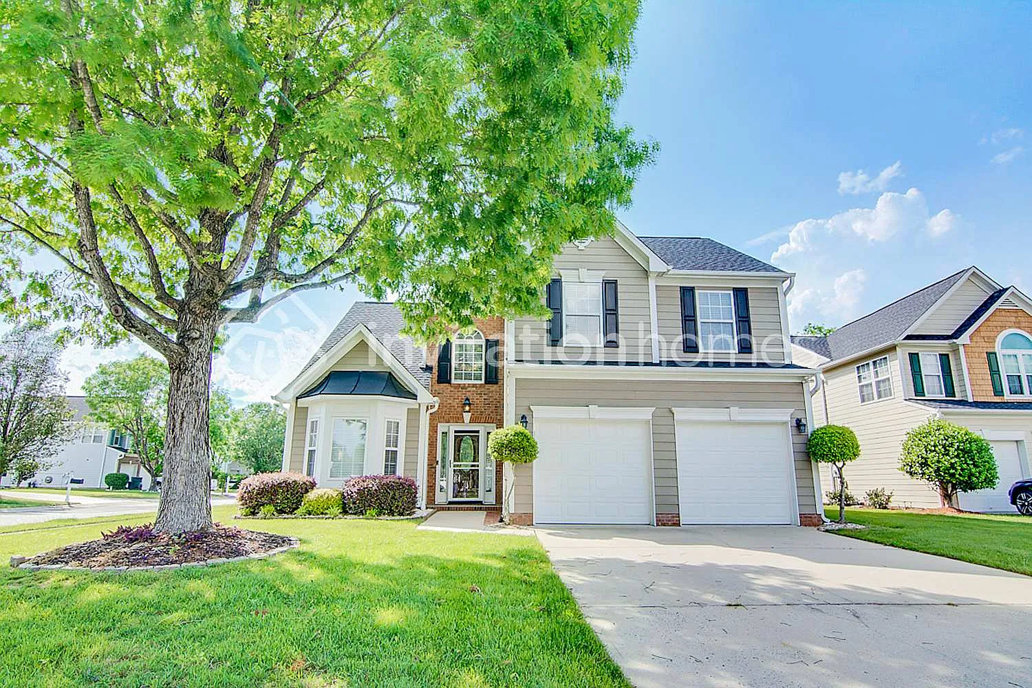 318 Winward Pointe Dr Durham, NC 27703 — Photo 1