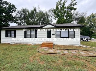 8704 W 70th Ter, Merriam, KS 66204