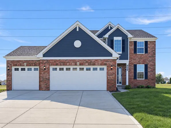 9225 102nd Pl, Saint John, IN 46373