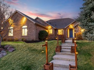 6208 W Bull River Rd, Highland, UT 84003