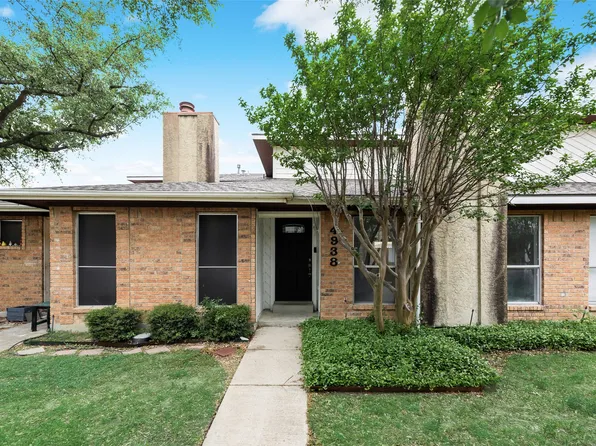 4938 Regal Blf, Mesquite, TX 75150